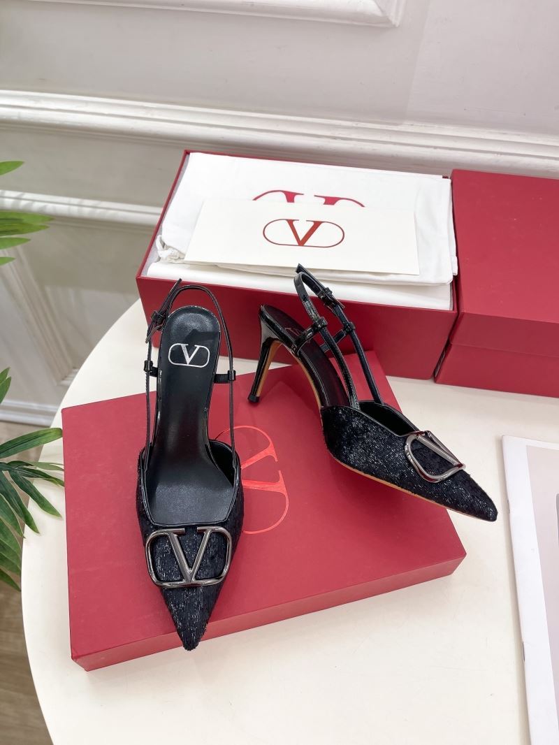 Valentino Sandals